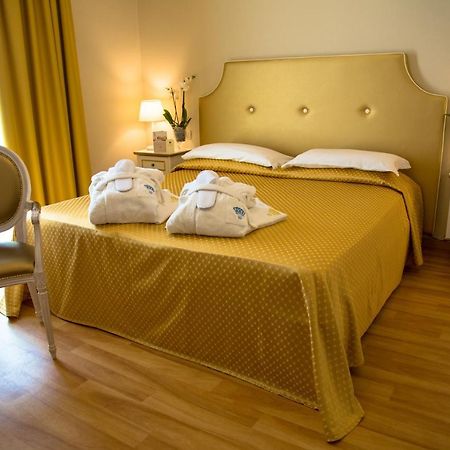 Hotel Terme Principe อาบาโนแตร์เม ภายนอก รูปภาพ