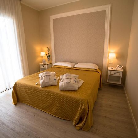 Hotel Terme Principe อาบาโนแตร์เม ภายนอก รูปภาพ