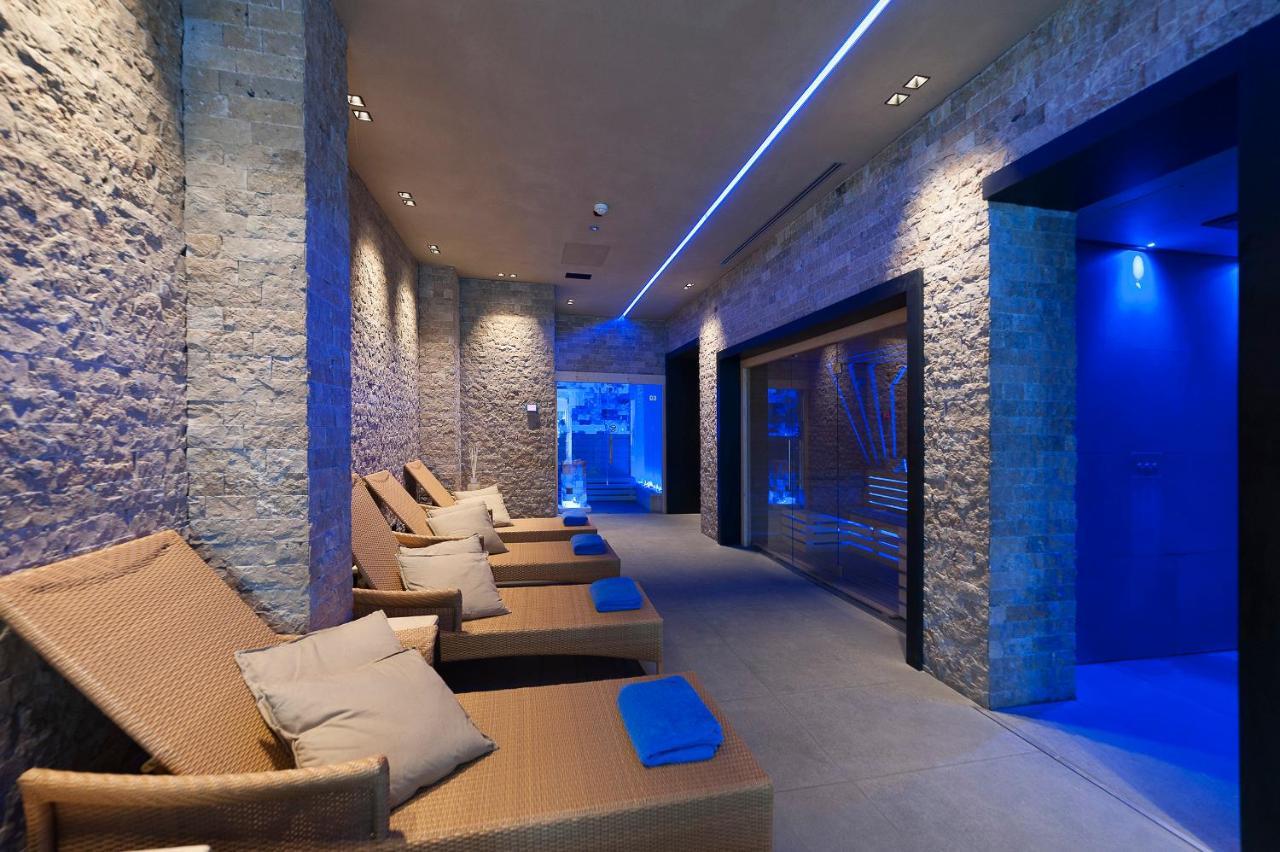 Hotel Terme Principe อาบาโนแตร์เม ภายนอก รูปภาพ