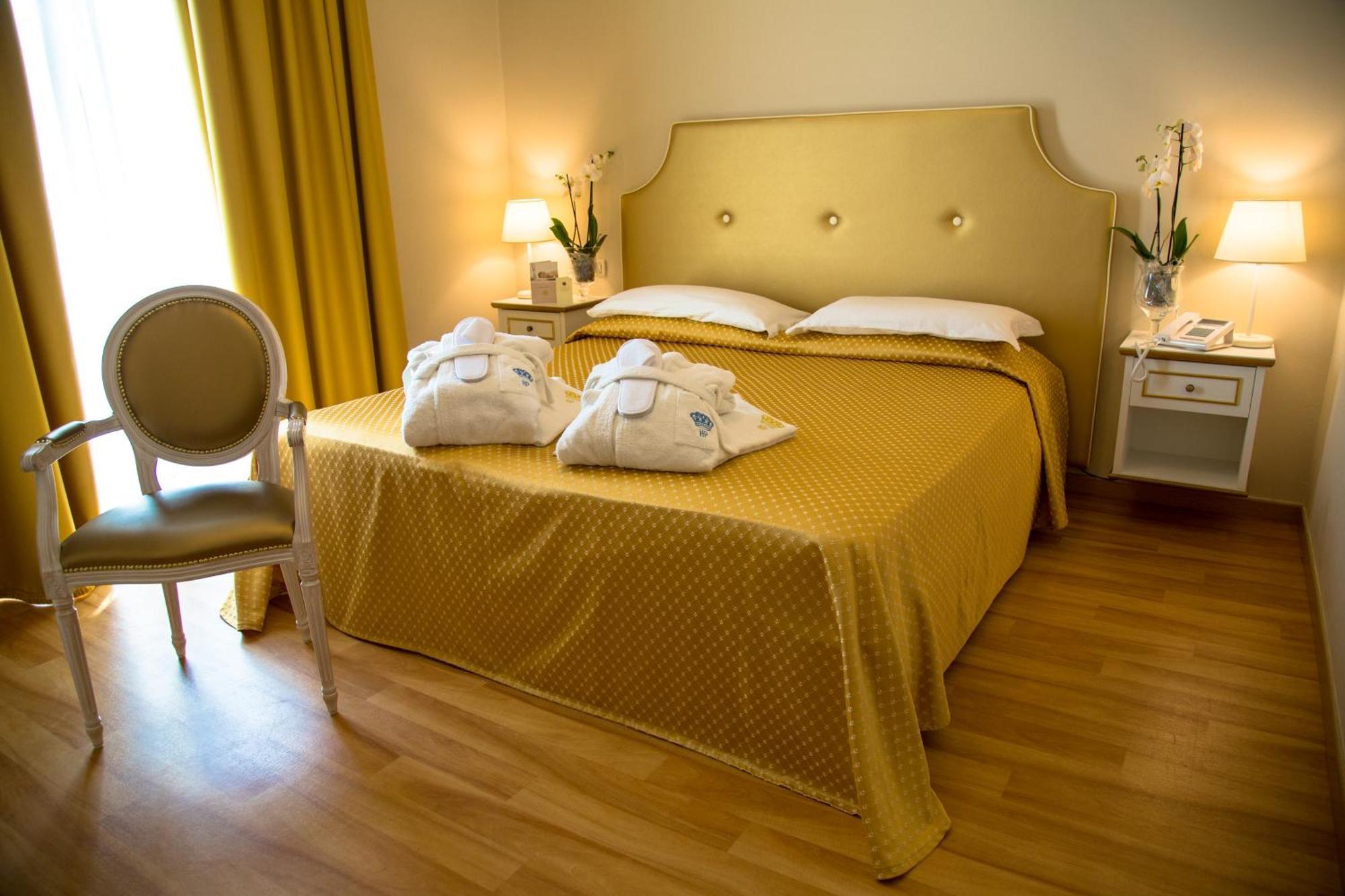 Hotel Terme Principe อาบาโนแตร์เม ภายนอก รูปภาพ