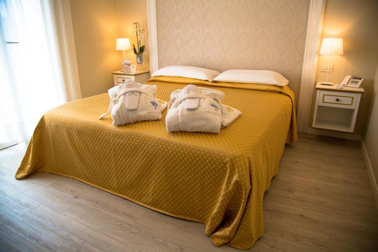 Hotel Terme Principe อาบาโนแตร์เม ภายนอก รูปภาพ