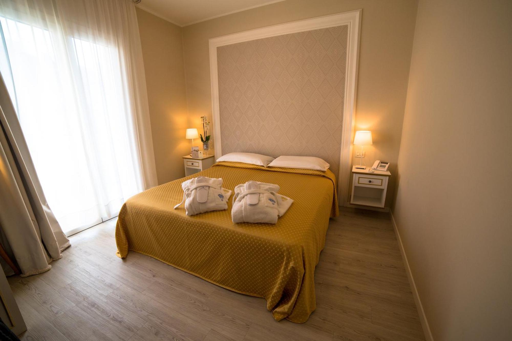Hotel Terme Principe อาบาโนแตร์เม ภายนอก รูปภาพ