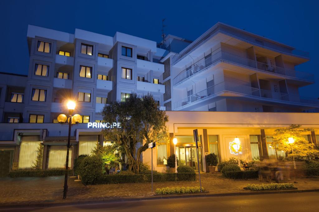 Hotel Terme Principe อาบาโนแตร์เม ภายนอก รูปภาพ
