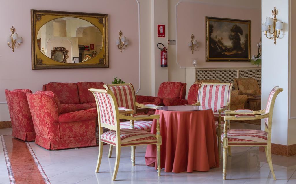 Hotel Terme Principe อาบาโนแตร์เม ภายนอก รูปภาพ