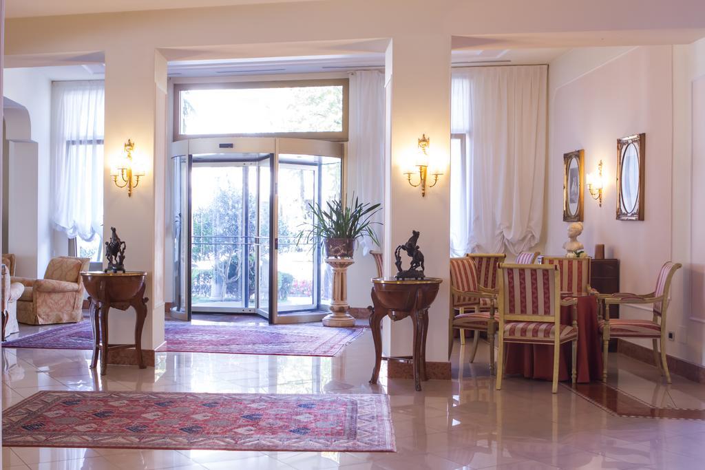 Hotel Terme Principe อาบาโนแตร์เม ภายนอก รูปภาพ