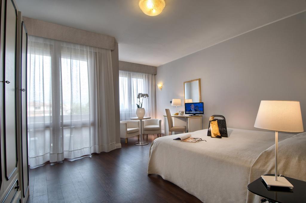 Hotel Terme Principe อาบาโนแตร์เม ห้อง รูปภาพ