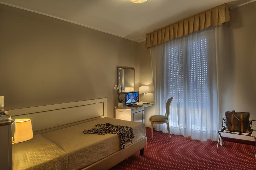 Hotel Terme Principe อาบาโนแตร์เม ห้อง รูปภาพ