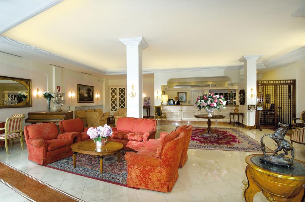 Hotel Terme Principe อาบาโนแตร์เม ภายนอก รูปภาพ