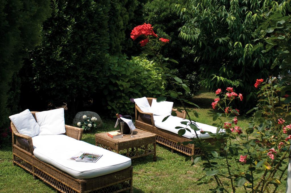 Hotel Terme Principe อาบาโนแตร์เม ภายนอก รูปภาพ