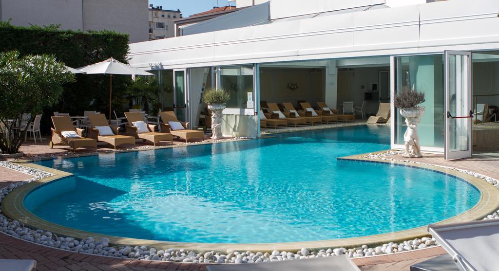 Hotel Terme Principe อาบาโนแตร์เม ภายนอก รูปภาพ