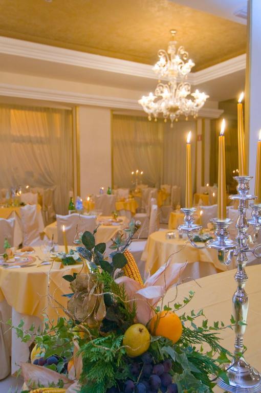 Hotel Terme Principe อาบาโนแตร์เม ภายนอก รูปภาพ