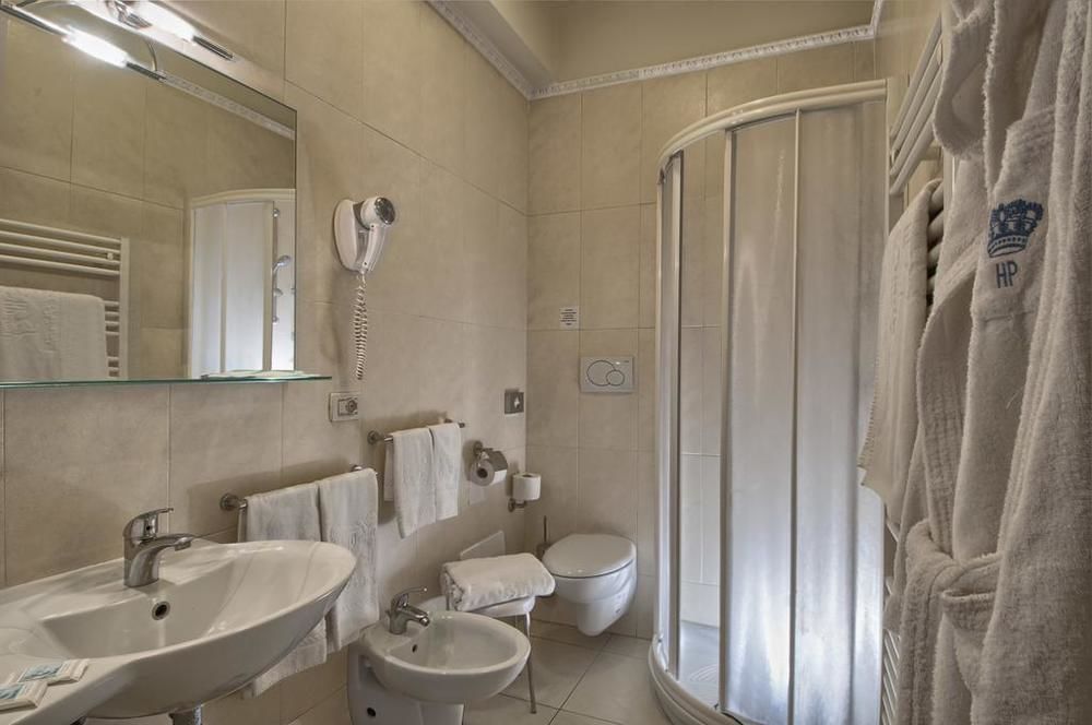 Hotel Terme Principe อาบาโนแตร์เม ภายนอก รูปภาพ