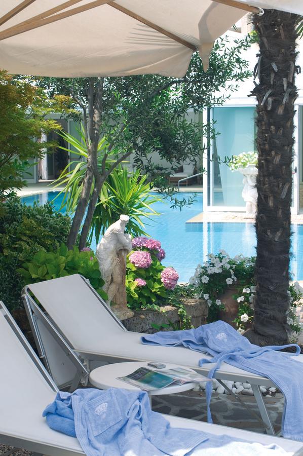 Hotel Terme Principe อาบาโนแตร์เม ภายนอก รูปภาพ