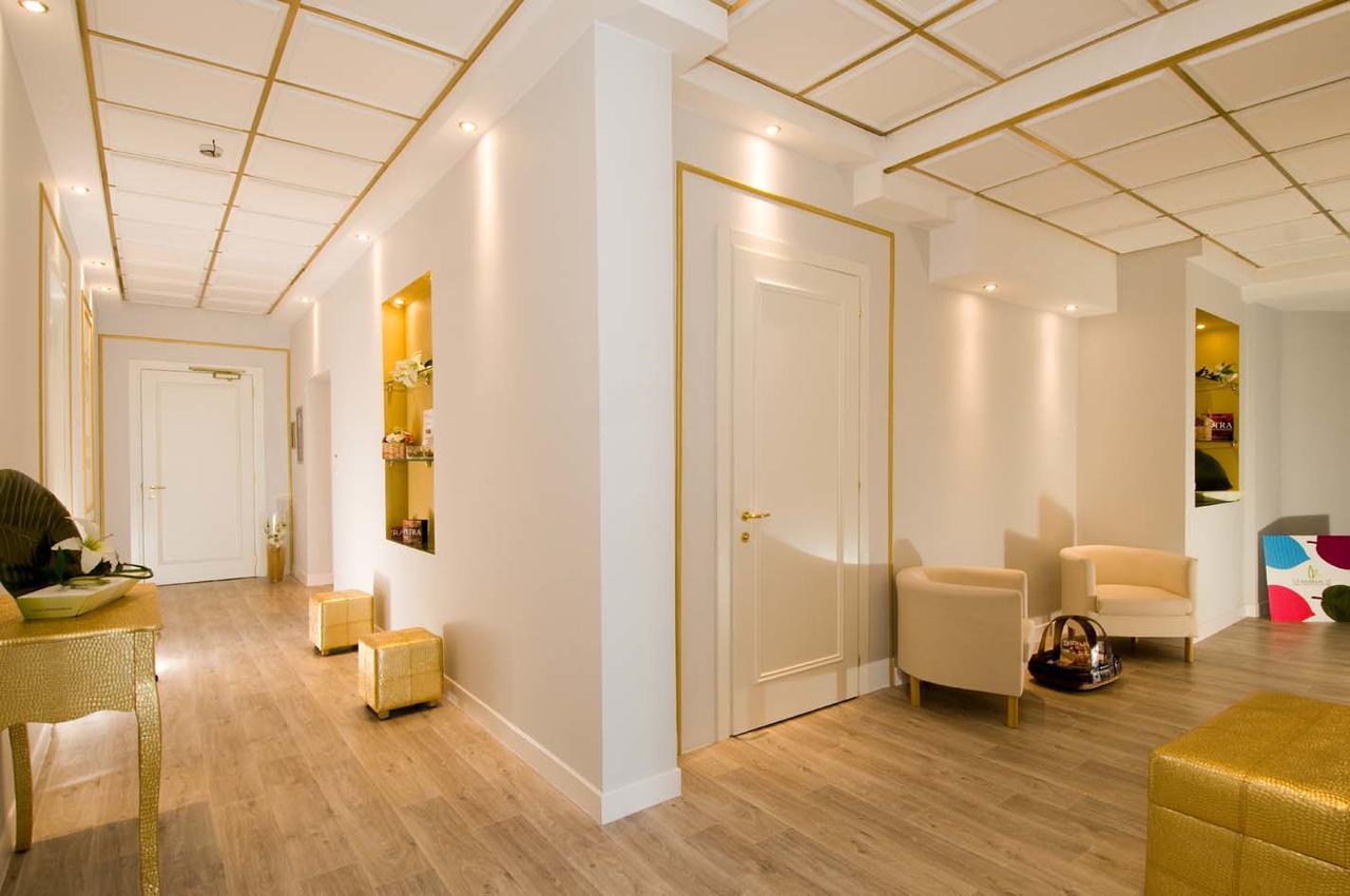 Hotel Terme Principe อาบาโนแตร์เม ภายนอก รูปภาพ