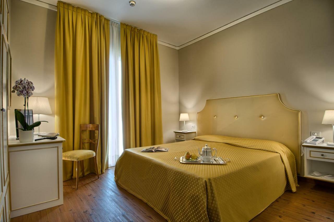 Hotel Terme Principe อาบาโนแตร์เม ภายนอก รูปภาพ