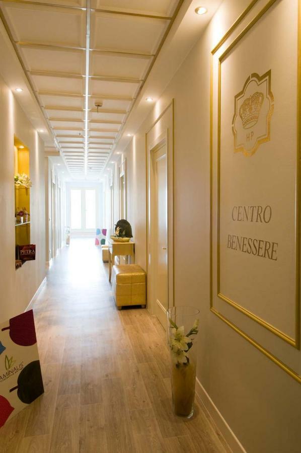 Hotel Terme Principe อาบาโนแตร์เม ภายนอก รูปภาพ