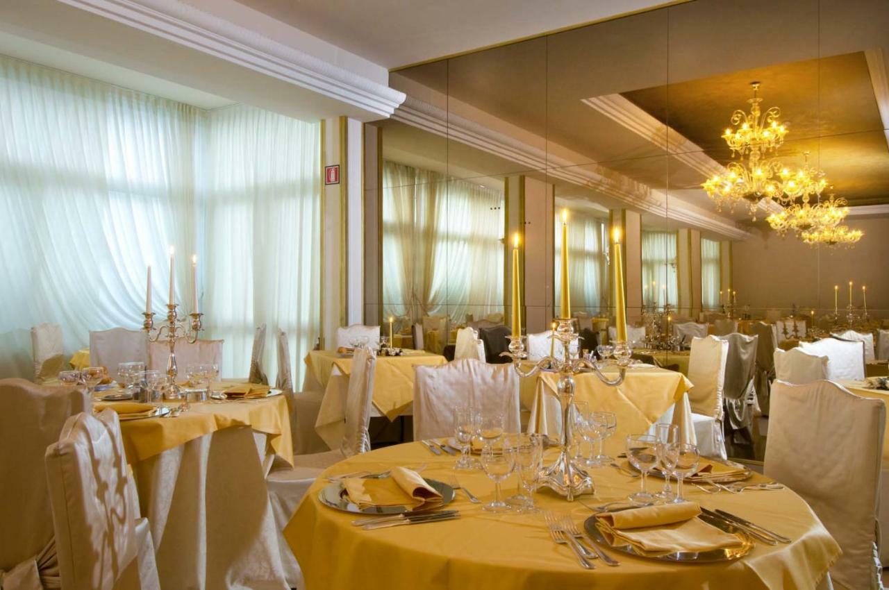 Hotel Terme Principe อาบาโนแตร์เม ภายนอก รูปภาพ