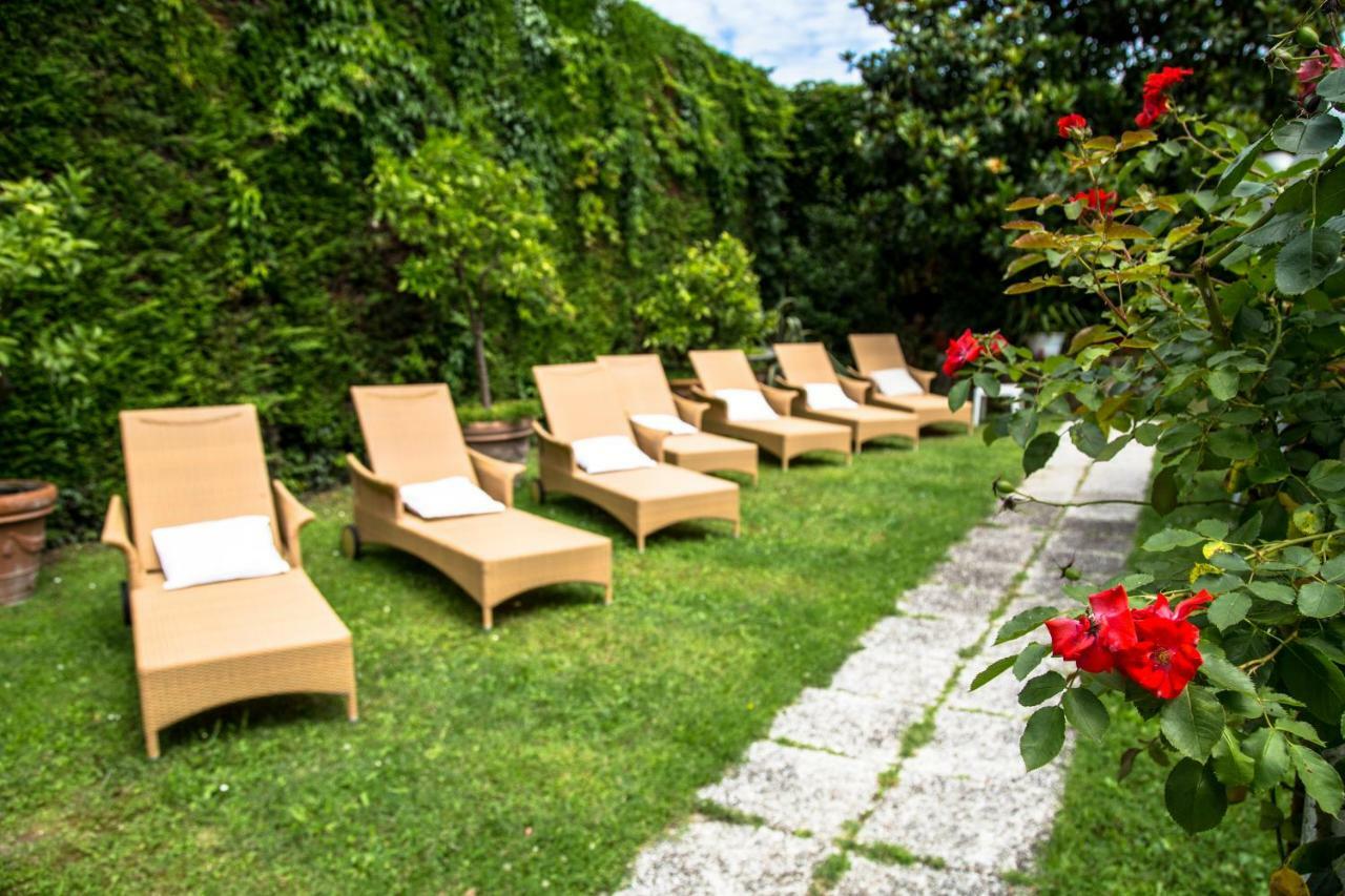 Hotel Terme Principe อาบาโนแตร์เม ภายนอก รูปภาพ