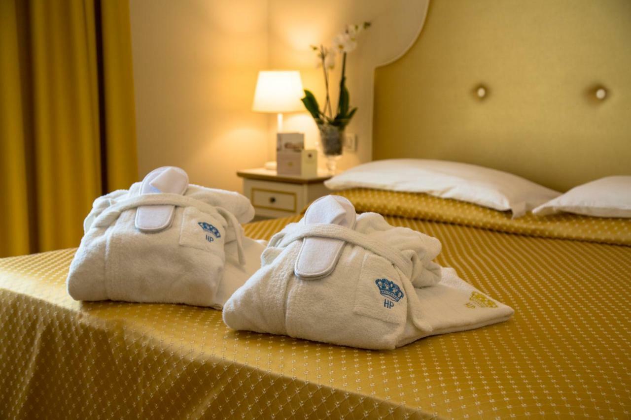 Hotel Terme Principe อาบาโนแตร์เม ภายนอก รูปภาพ